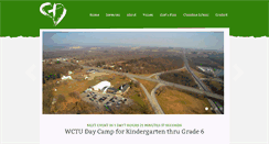 Desktop Screenshot of jonestownbiblechurch.com